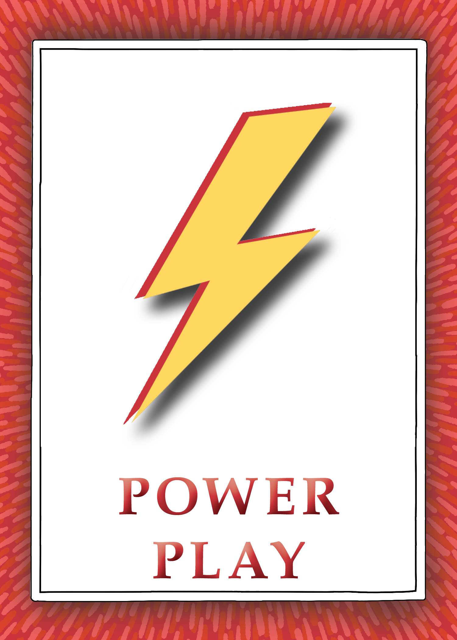 Power Play