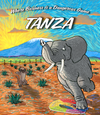 Tanza Strategy Board Game